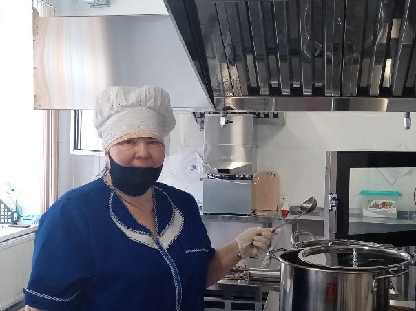 Кисельникова Елена Николаевна.