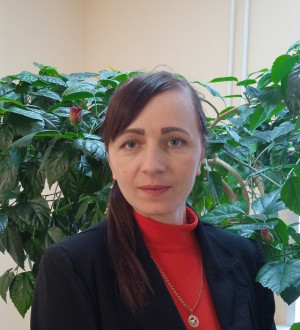 Калеева Татьяна Сергеевна Калеева Татьяна Сергеевна